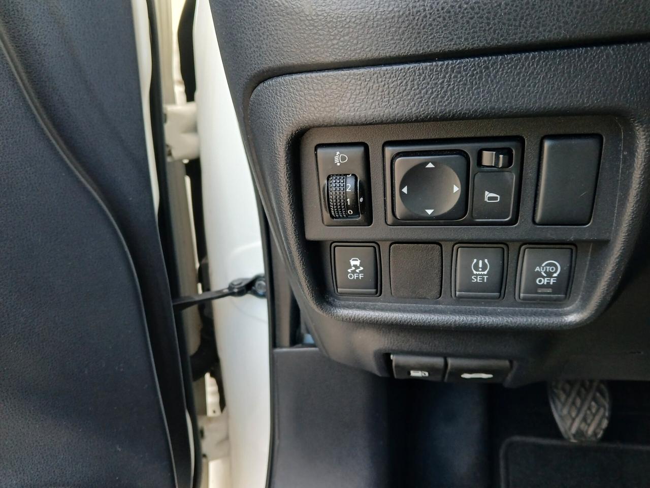 Nissan Juke 1.5 Diesel