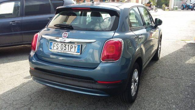 FIAT 500X 1.3 MultiJet 95 CV Pop Star