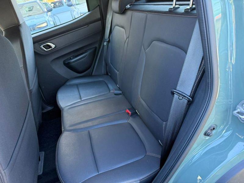 Dacia Spring Extreme Electric 65