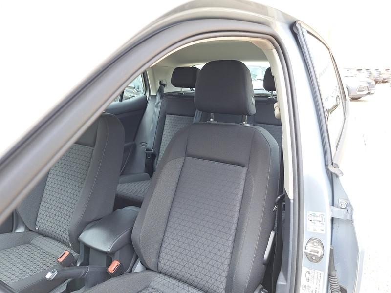 VOLKSWAGEN T-CROSS 1.0 TSI 81kW Style