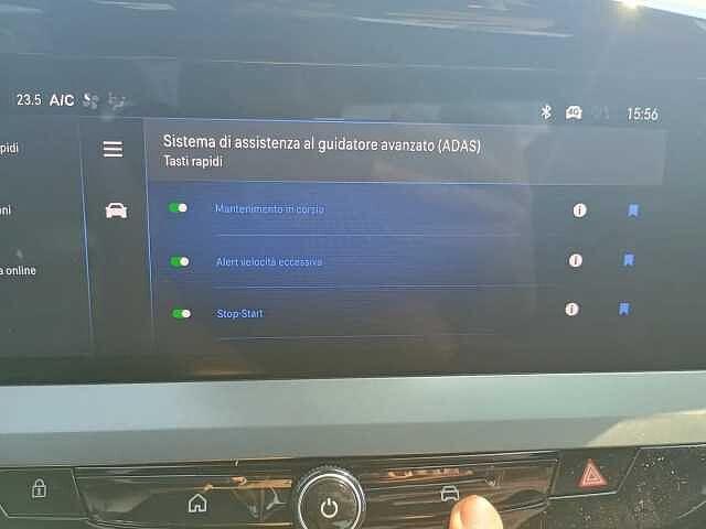 Opel Mokka 1.2 Turbo-Benzina 130cv AT8 EDITION KM ZERO