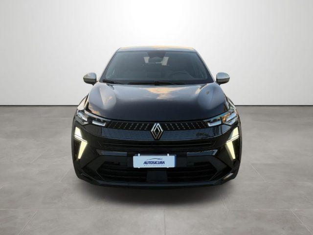 RENAULT Captur TCe 90 CV Techno