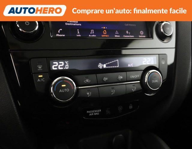 NISSAN Qashqai 1.7 dCi 150 CV Business