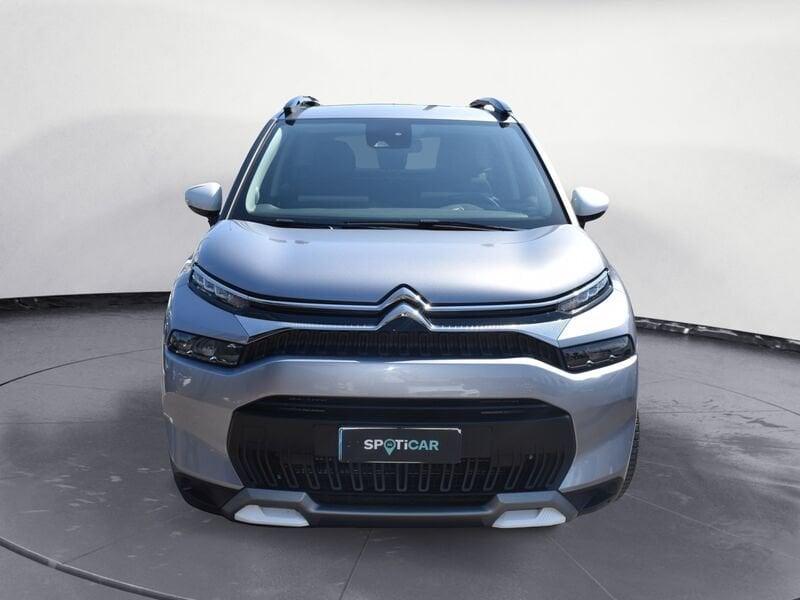 Citroën C3 Aircross C3 Aircross 1.2 puretech You s&s 110cv