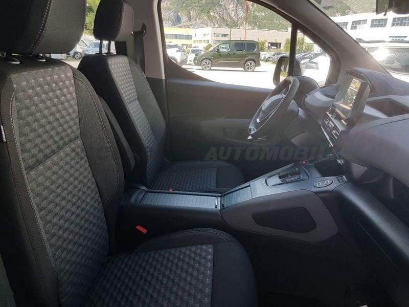 Peugeot Rifter Rifter 1.5 bluehdi GT s&s 130cv eat8