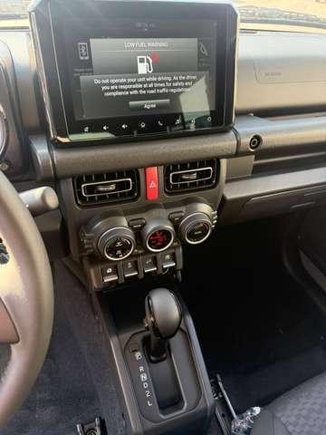 Suzuki Jimny 5p 1.5 GLX 4wd allgrip autom. CARPLAY/LED/TELECAMERA * promo fin