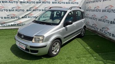 Fiat Panda 1.2 Dynamic KM CERTIFICATI GARANZIA 12 MESI