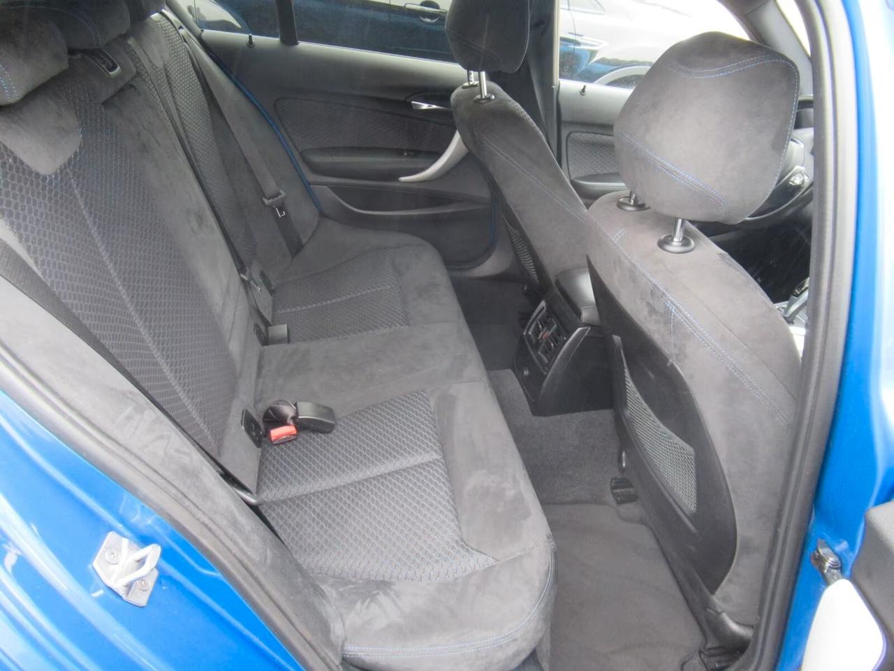 Bmw 118 i Edition MSport Shadow