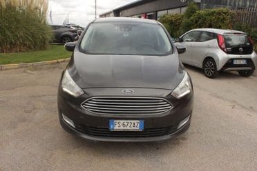 Ford C-Max 1.5 TDCi 120CV Start&Stop Titanium