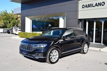 Volkswagen Touareg Touareg 3.0 V6 TSI eHybrid Elegance NETTO EXPORT