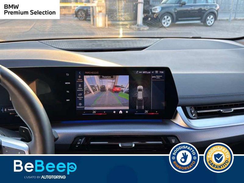BMW Serie 2 Active Tourer 223I ACTIVE TOURER MHEV 48V MSPORT AUTO