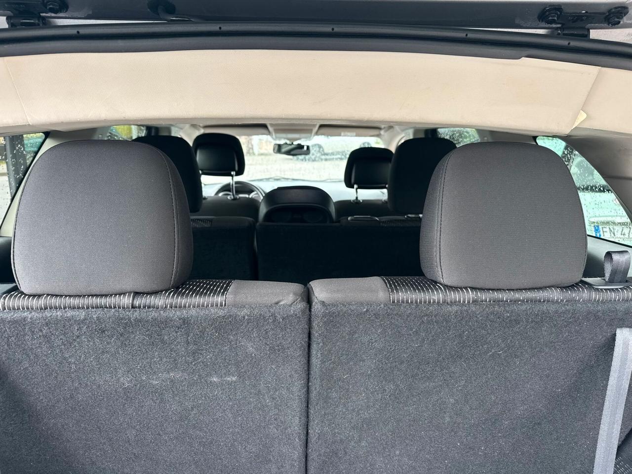 Fiat Freemont 2.0 Multijet 140CV Lounge GARANZIA