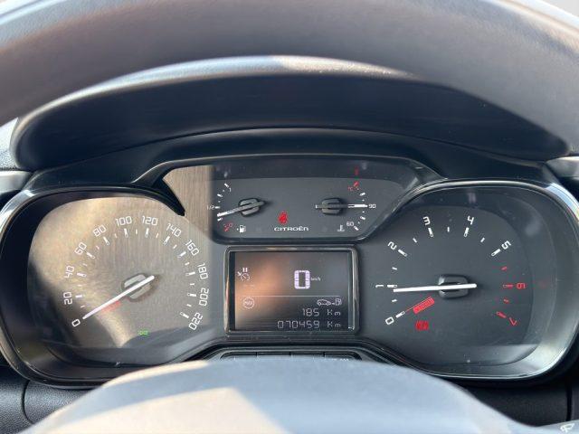 CITROEN C3 C3 PureTech 82 S&S Feel