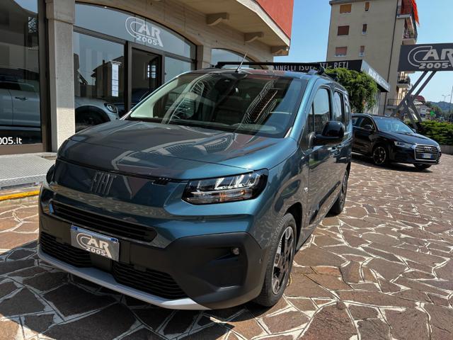 FIAT Doblo 1.5 BlueHdi 130 CV AT8 PL PRONTA CONSEGNA 800 KM.!