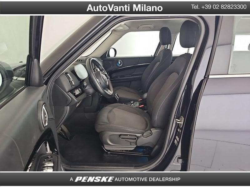 MINI Countryman Mini Countryman 1.5 Cooper Classic auto