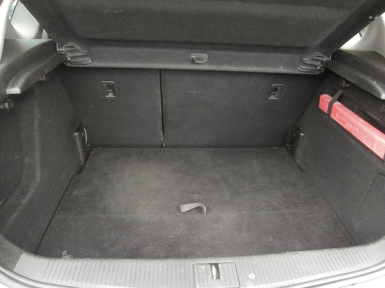 Opel Astra 1.7 CDTI 110CV 5 porte Cosmo
