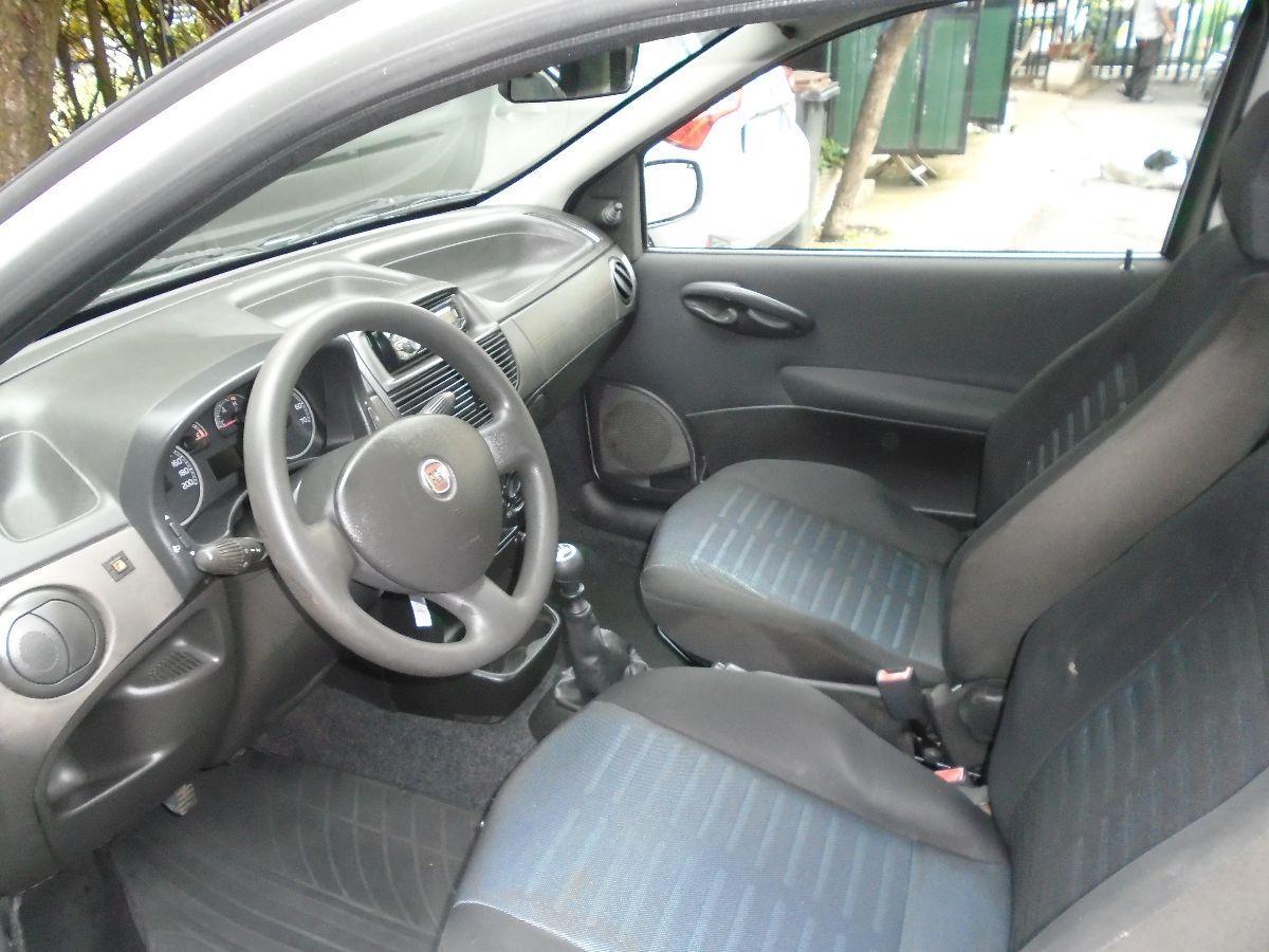 FIAT Punto '2010 OK NEOPATENTATI 162000 KM