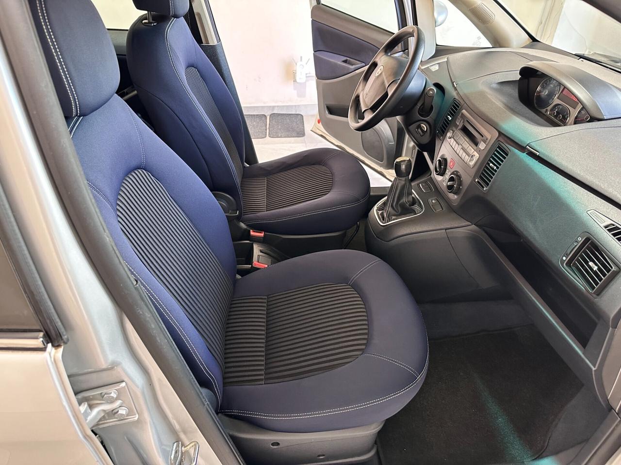 Lancia MUSA 1.3 Multijet 16V 70 CV Oro - SOLO 118.