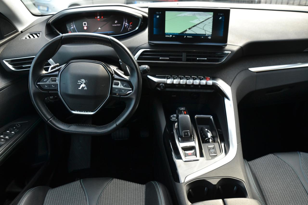 Peugeot 5008 BlueHDi 130 S&S EAT8 Allure Pack