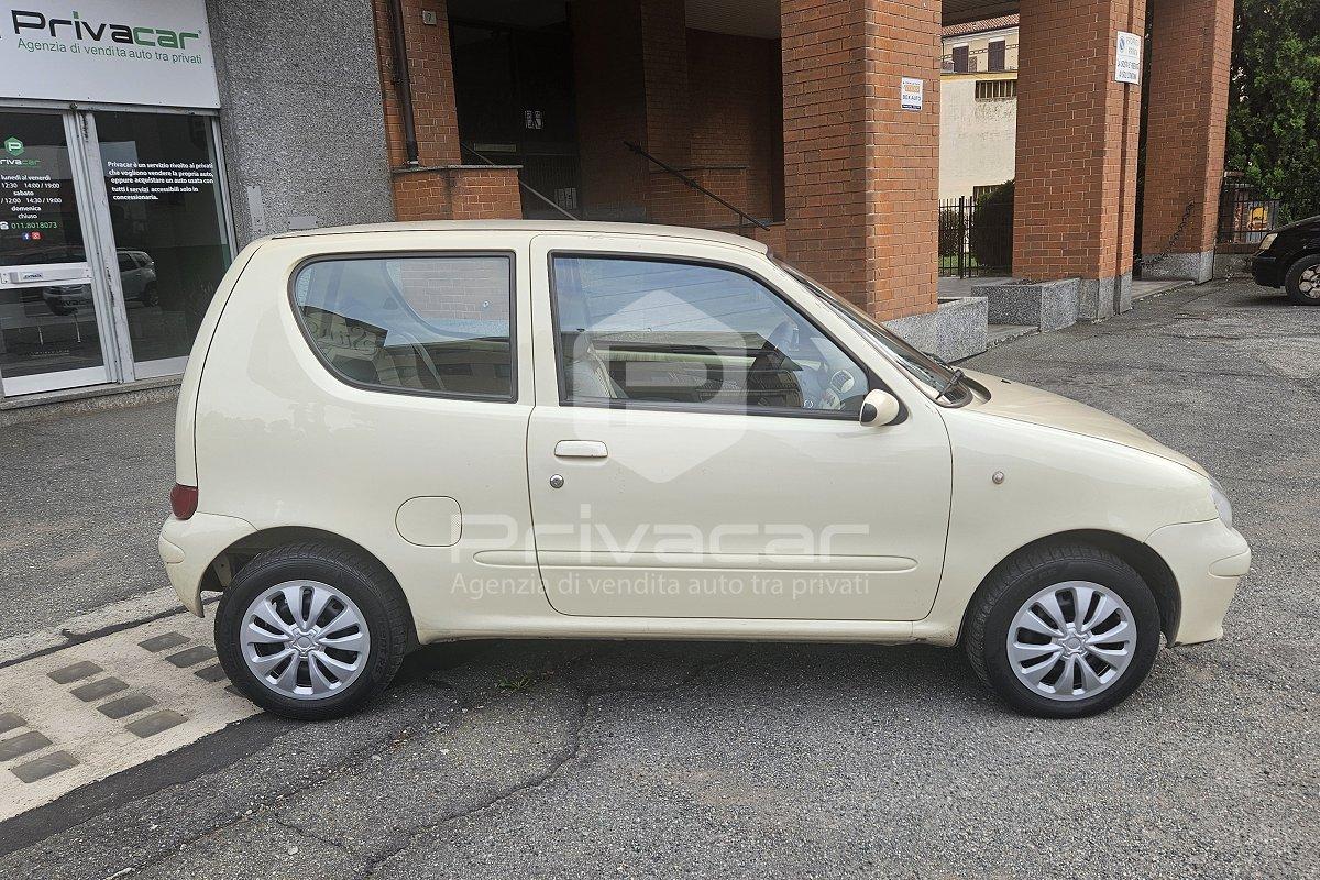 FIAT 600 1.1 50th Anniversary