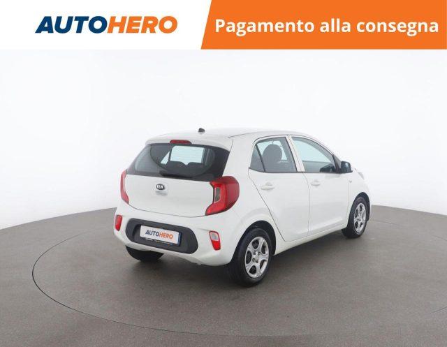 KIA Picanto 1.0 12V 5 porte Active