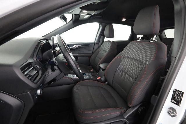 FORD Kuga Kuga 2.5 Plug In Hybrid 225 CV CVT 2WD ST-Line