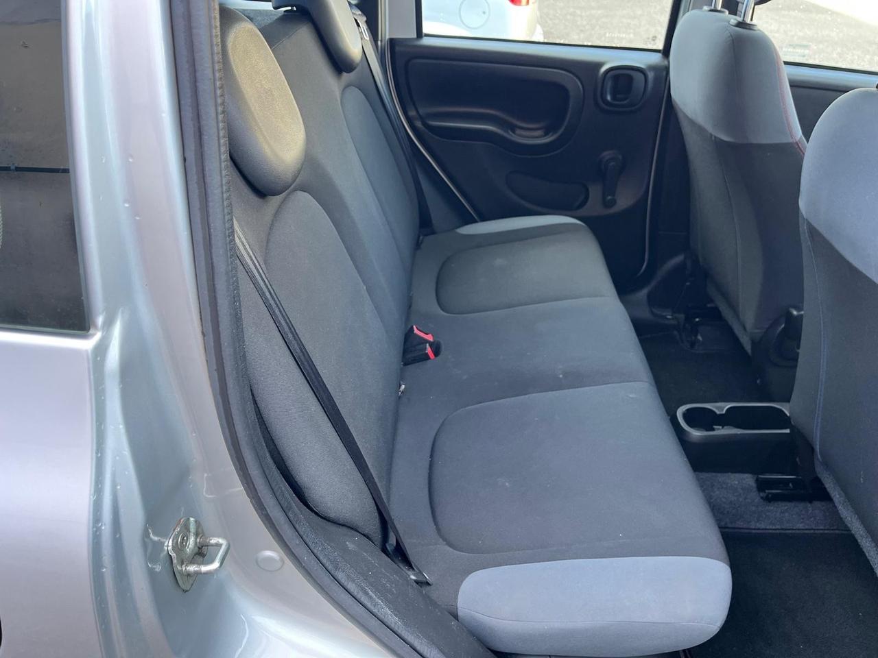 Fiat Panda 1.2 gpl -Full-2019