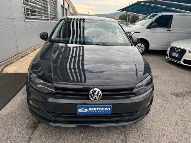 Volkswagen Polo 1.0 MPI 5p. NEOPATENTATI