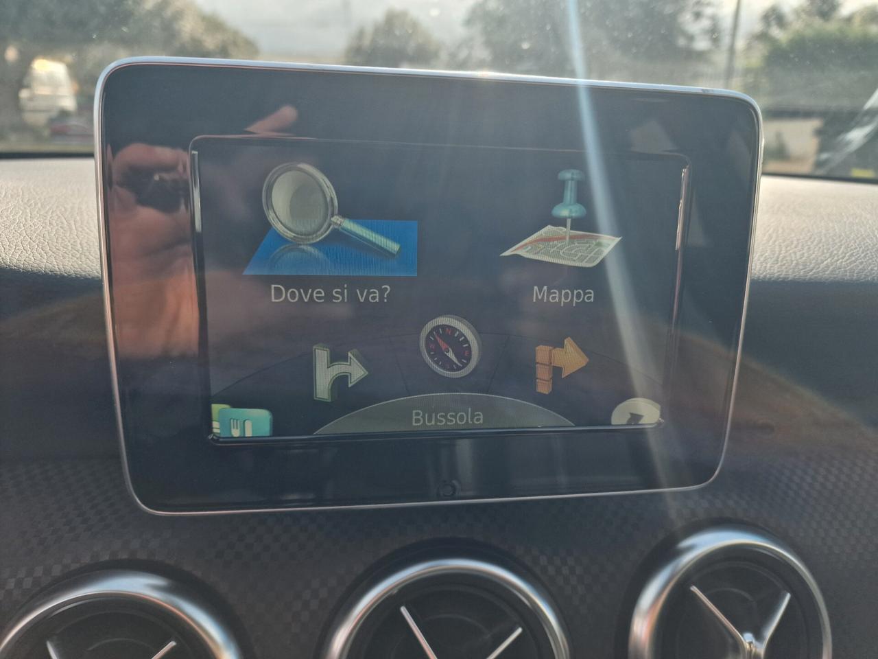 Mercedes-benz A 180 d Premium