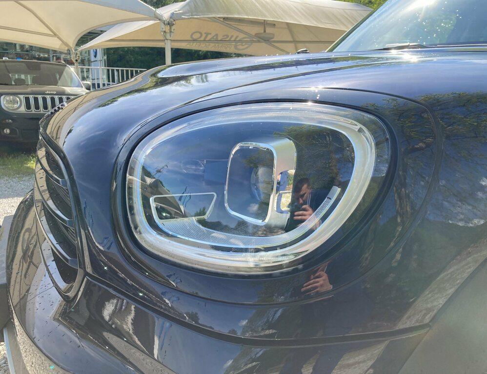 Mini One Countryman 1.5 One