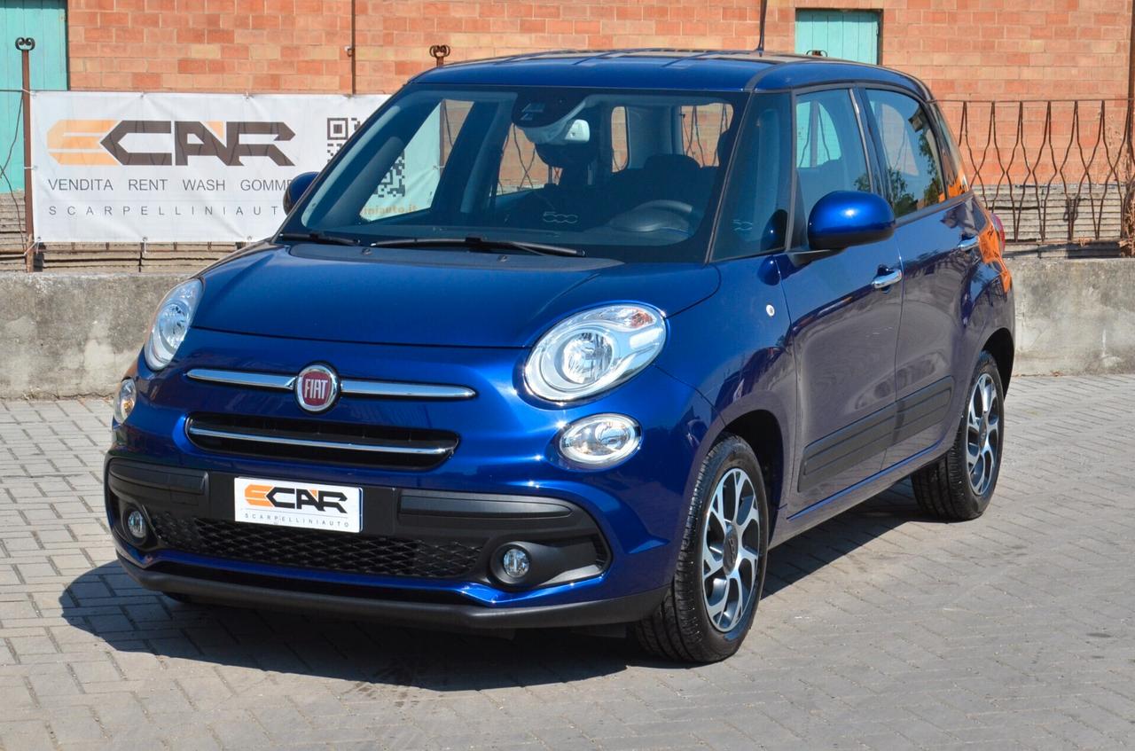 Fiat 500L 1.4 95 CV S&S Business