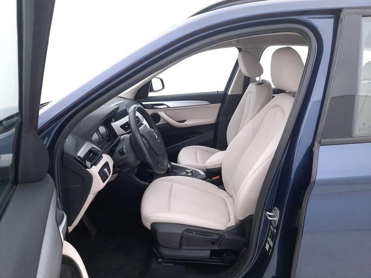 BMW X1 16d sDrive Advantage BR211197 1.5 Diesel 116CV
