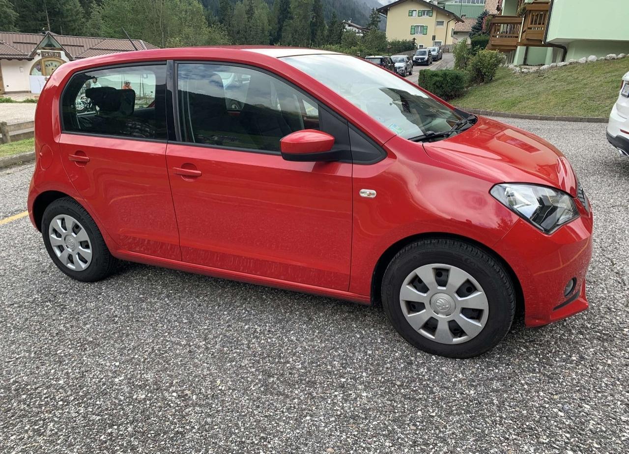 Seat Mii 1.0 5 porte Style