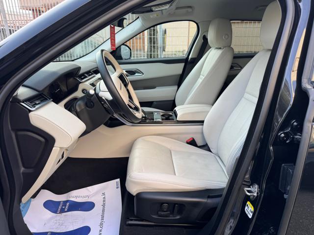 LAND ROVER Range Rover Velar 2.0D I4 204CV MHEV Auric Edition KM. 29.300