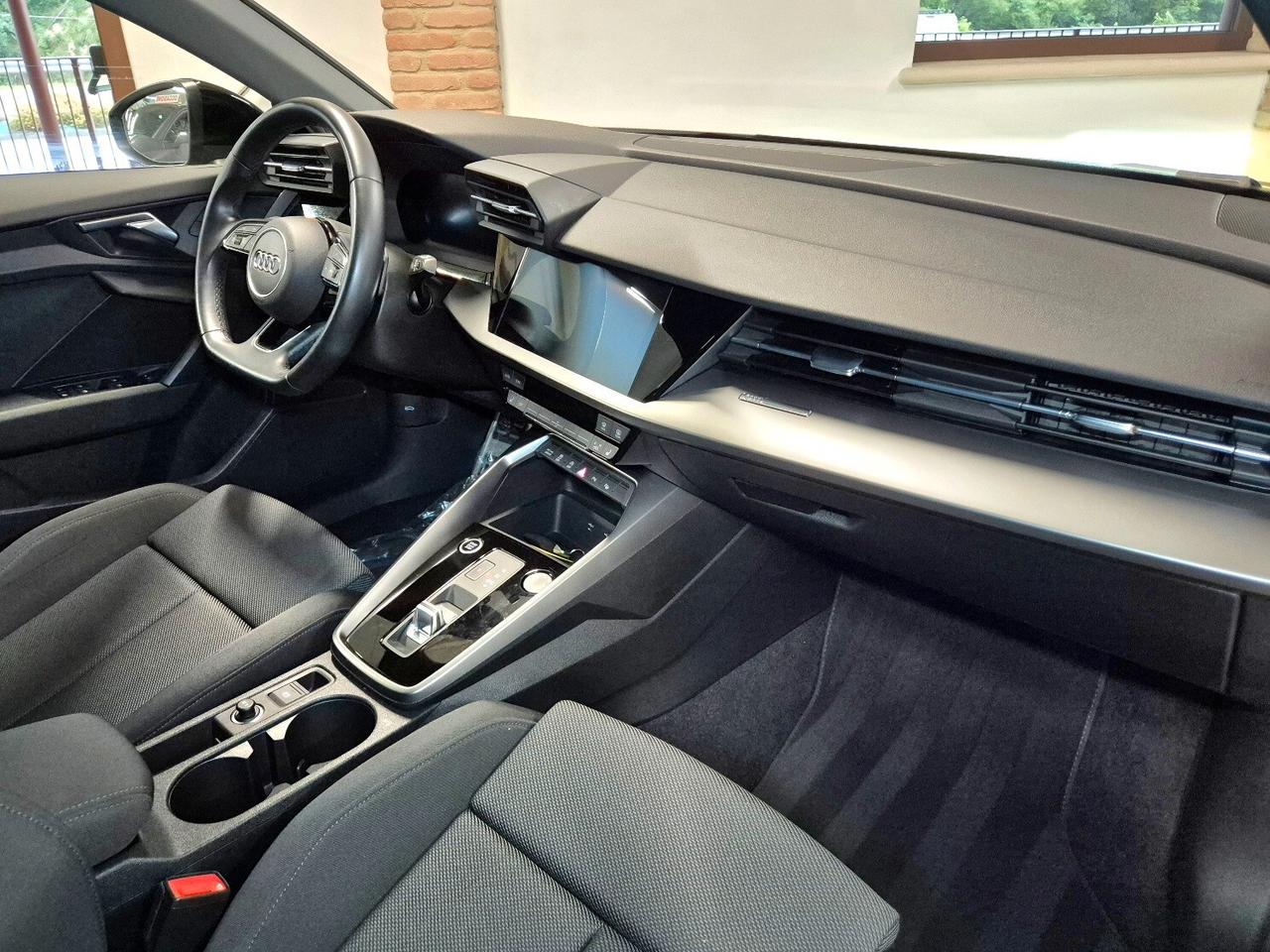 Audi A3 SPB 35 TDI S tronic Business