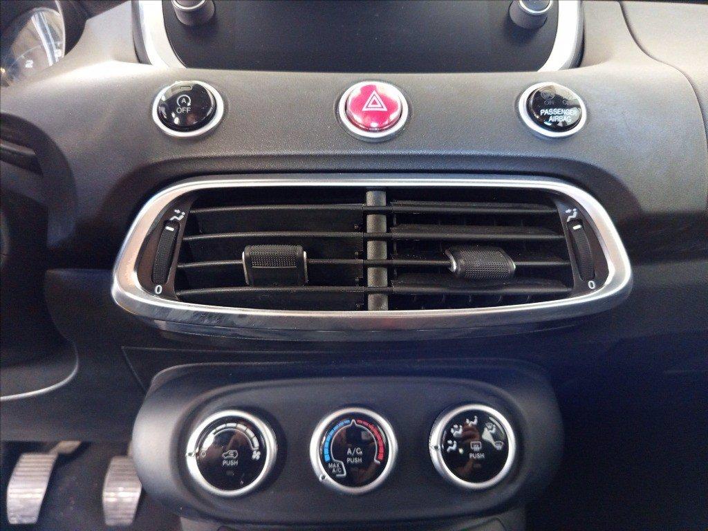 FIAT 500X 1.3 mjet Club 95cv del 2023