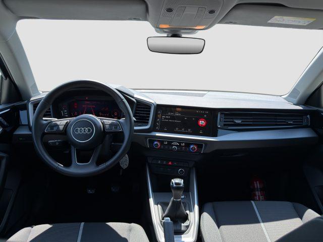 AUDI A1 A1 SPB 25 TFSI Admired Advanced