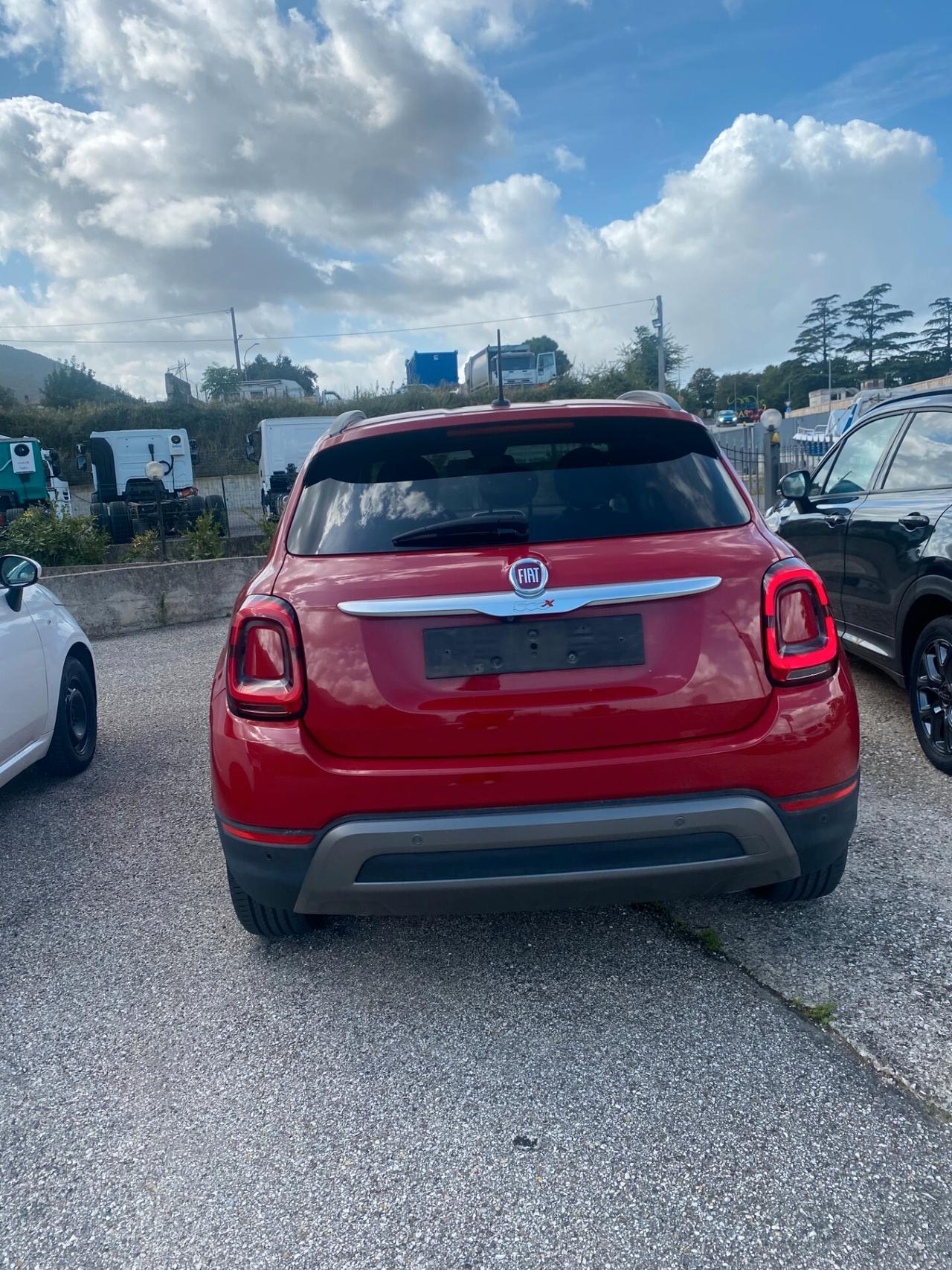 Fiat 500X 1.0 T3 120 CV Cross