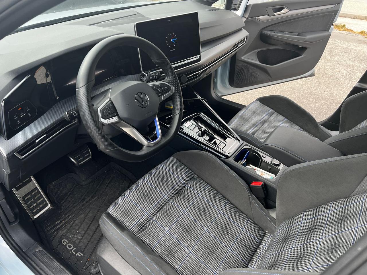 Volkswagen Golf VW Golf 1.5 eHybrid GTE PHE #11344