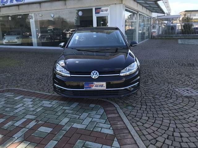 Volkswagen Golf 2.0 tdi 150 cv highline