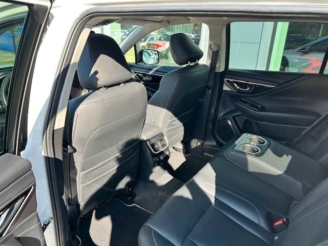 Subaru OUTBACK 2.5i Lineartronic Premium GPL BRC