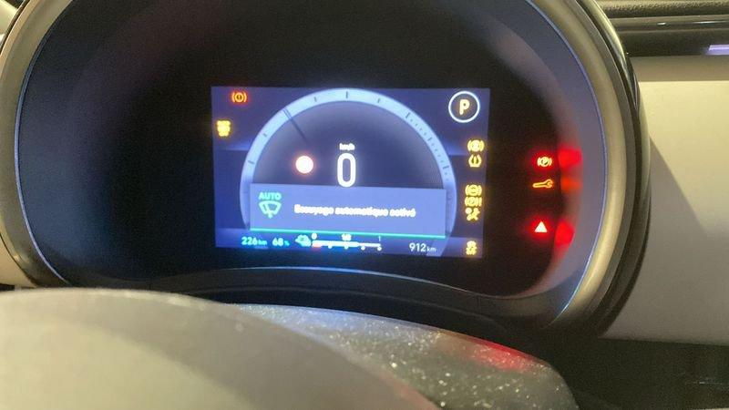 FIAT 600e 600e La Prima