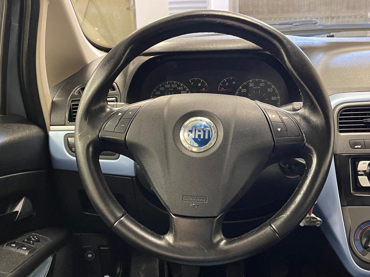 Fiat Punto 1.2 5 porte Dynamic
