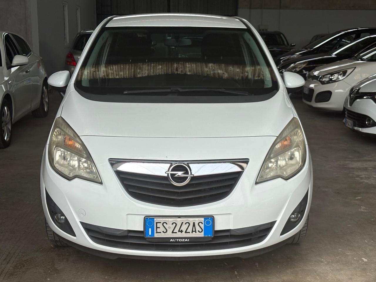 Opel Meriva 1.4 Turbo 120CV GPL Tech Cosmo
