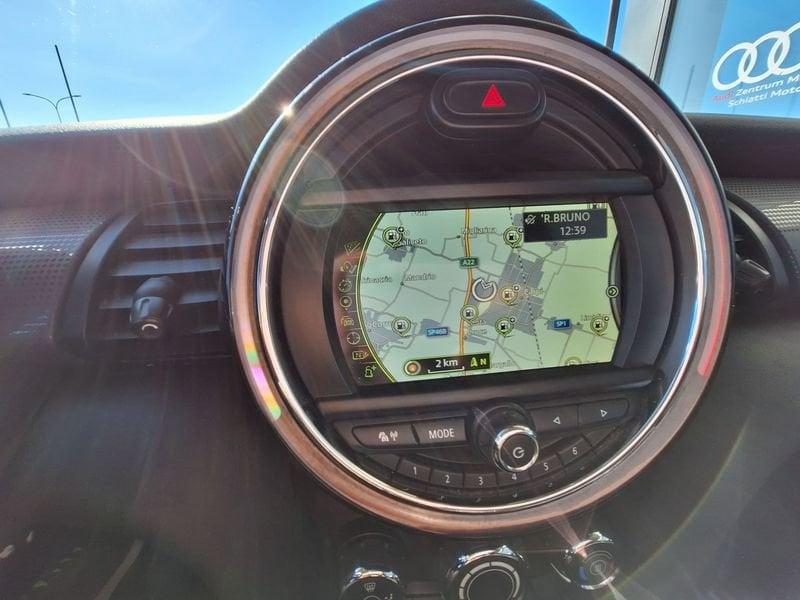 MINI Mini 3 porte Mini 1.2 One 75 CV