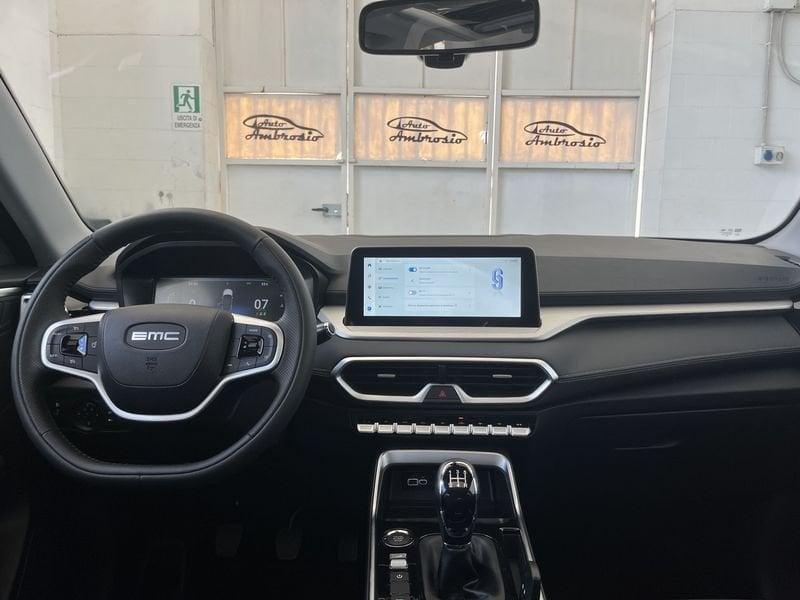 EMC Sei Sei 1.5 113cv TUA DA 179,00 AL MESE
