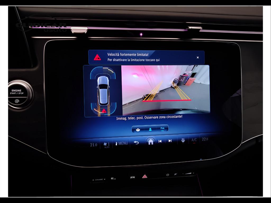 Mercedes-Benz Classe E - S214 SW - E SW 220 d Advanced auto