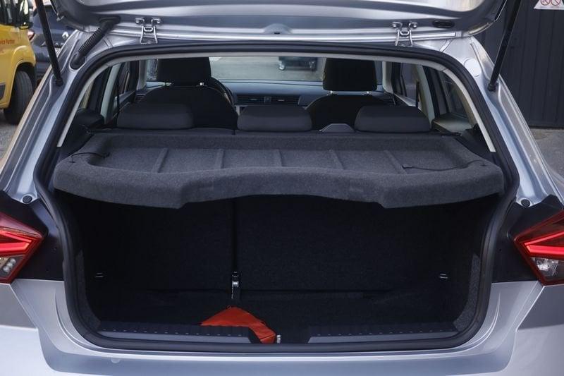 SEAT Ibiza SEAT Ibiza 1.6 tdi Xcellence 95cv 70KW ANNO 2020