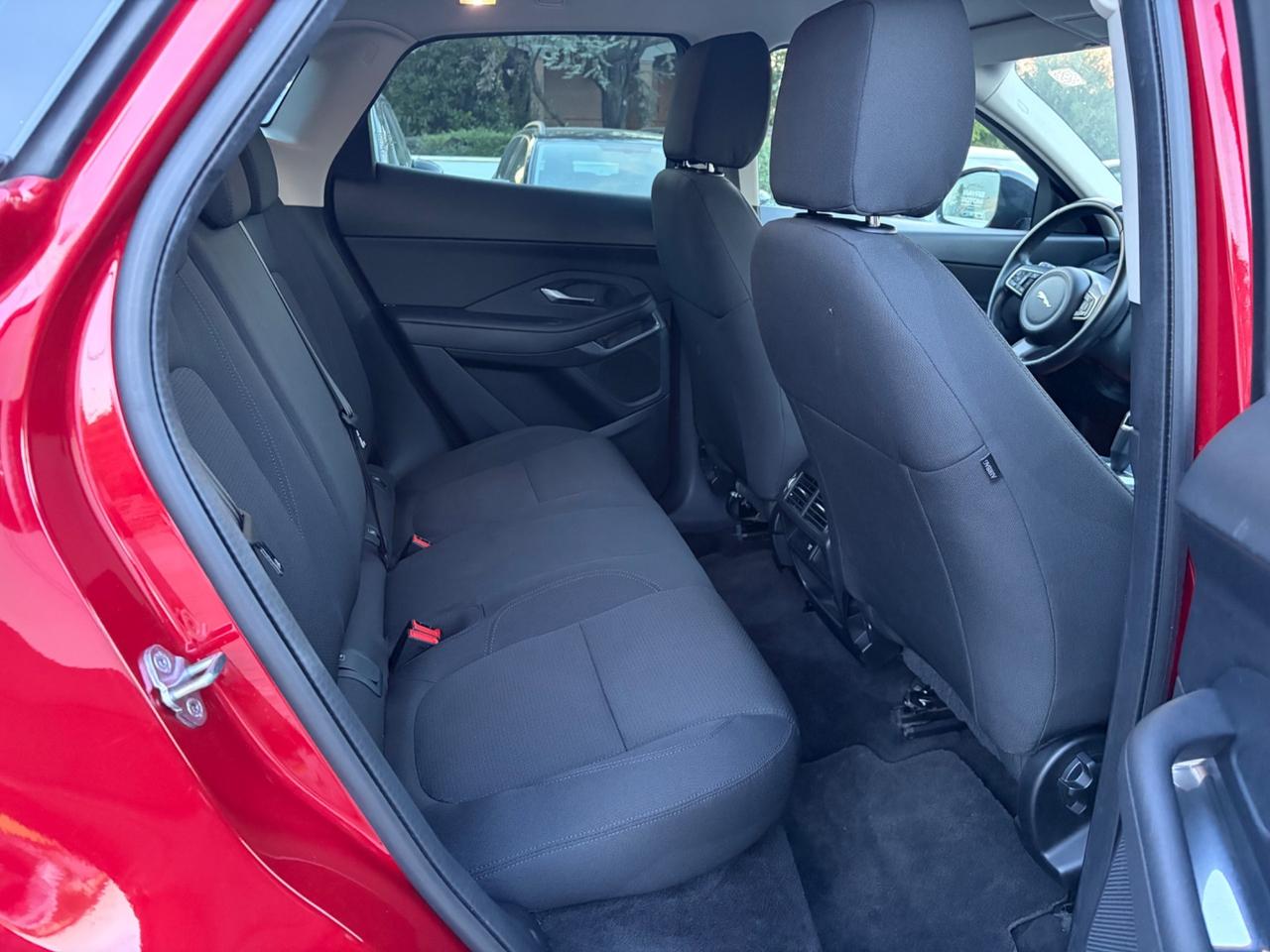 Jaguar E-Pace 2.0D 150 Cv awd automatico