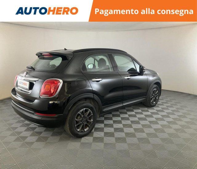 FIAT 500X 1.3 MultiJet 95 CV Pop Star